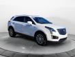 Used 2018 CADILLAC XT5 Luxury AWD SUV