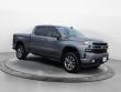 Used 2021 Chevrolet Silverado 1500 RST Truck