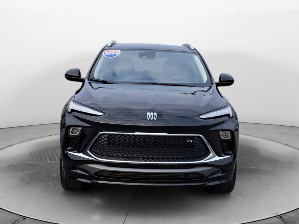 Certified 2024 Buick Encore GX Sport Touring SUV