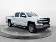 Used 2018 Chevrolet Silverado 1500 LT Truck