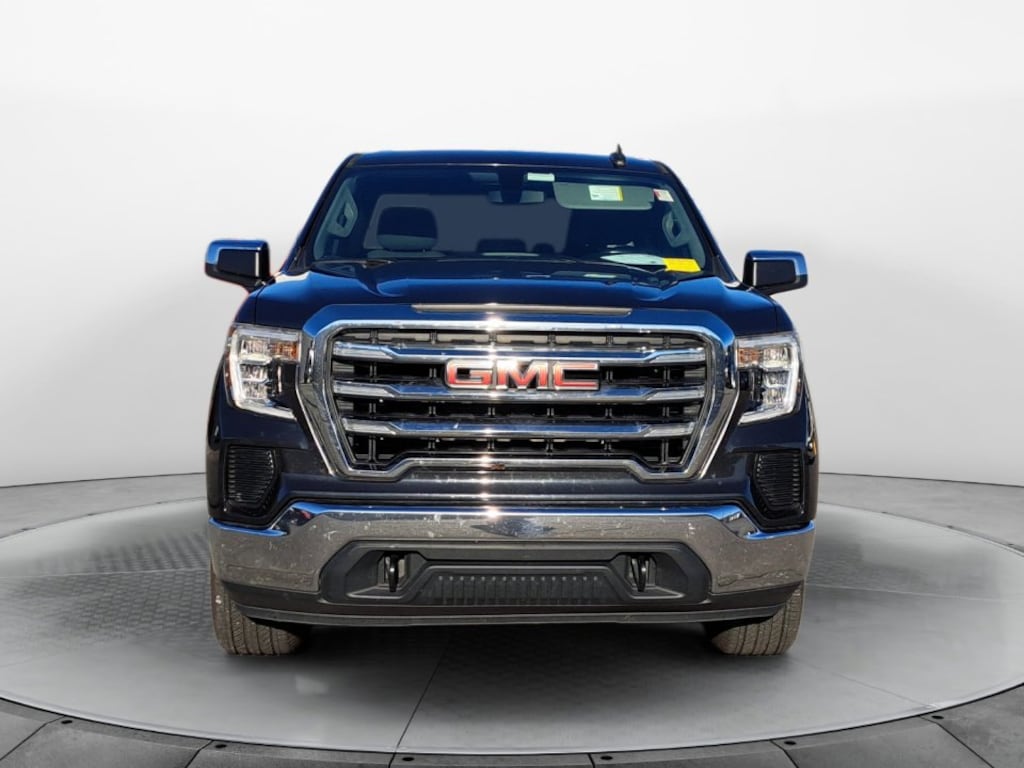Used 2020 GMC Sierra 1500 SLE Truck
