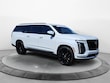  CADILLAC Escalade ESV