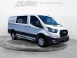 Used 2024 Ford Transit Cargo Van T250