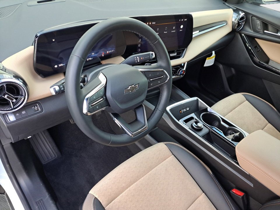 2026 Chevrolet Equinox ACTIV - Photo 10