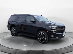 2021 Chevrolet Tahoe RST SUV