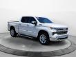 Certified 2024 Chevrolet Silverado 1500 LTZ Truck