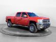 Used 2010 Chevrolet Silverado 2500 HD LTZ Truck