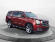 Used 2018 GMC Yukon SLT SUV