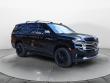 Used 2024 Chevrolet Tahoe High Country SUV