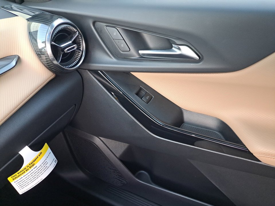 2026 Chevrolet Equinox ACTIV - Photo 31