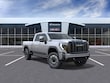 GMC Sierra 2500 HD