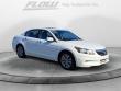 Used 2012 Honda Accord Sdn EX-L