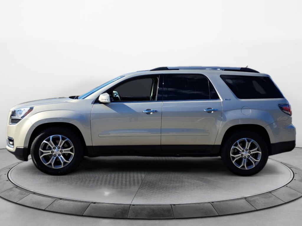 Used 2014 GMC Acadia SLT SUV
