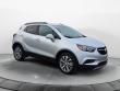 Used 2019 Buick Encore Preferred SUV