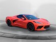 Chevrolet Corvette Stingray