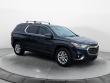 Used 2019 Chevrolet Traverse LT Cloth SUV