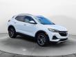 Certified 2020 Buick Encore GX Essence SUV