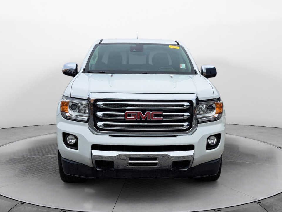 2016 Gmc Canyon SLT photo 2