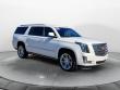 Used 2018 CADILLAC Escalade ESV Premlux SUV