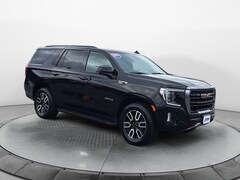 2021 GMC Yukon AT4 SUV