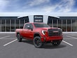 GMC Sierra 2500 HD
