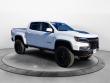 Certified 2022 Chevrolet Colorado ZR2 Truck