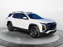 2026 Chevrolet Equinox Activ SUV