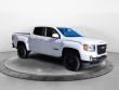 Used 2021 GMC Canyon Elevation Truck