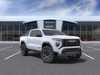 GMC Canyon