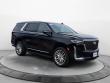 Used 2021 CADILLAC Escalade Premium Luxury SUV