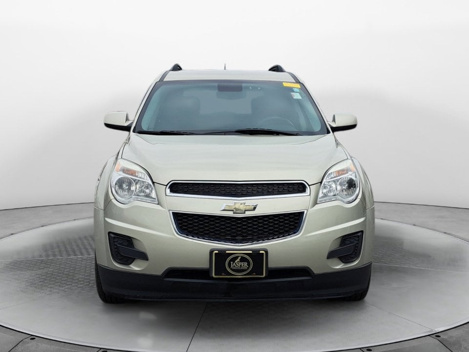 Used 2015 Chevrolet Equinox 1LT with VIN 2GNALBEK1F1128401 for sale in Winston-Salem, NC