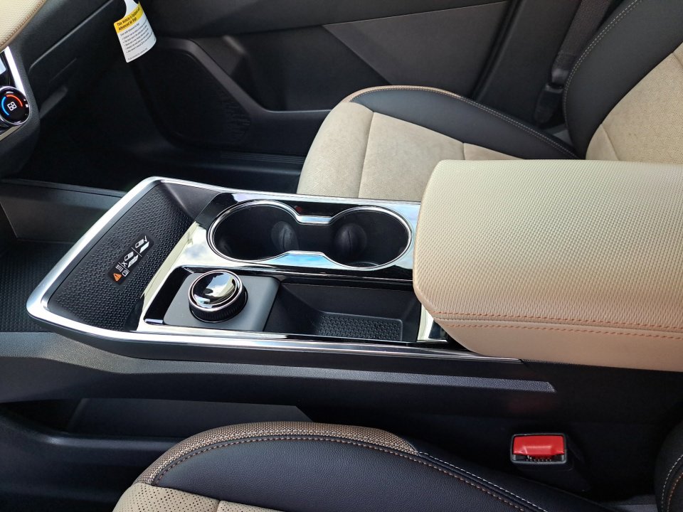 2026 Chevrolet Equinox ACTIV - Photo 29