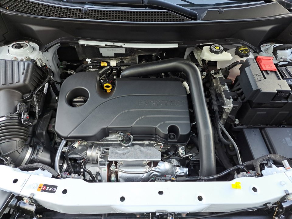 2026 Chevrolet Equinox ACTIV - Photo 24