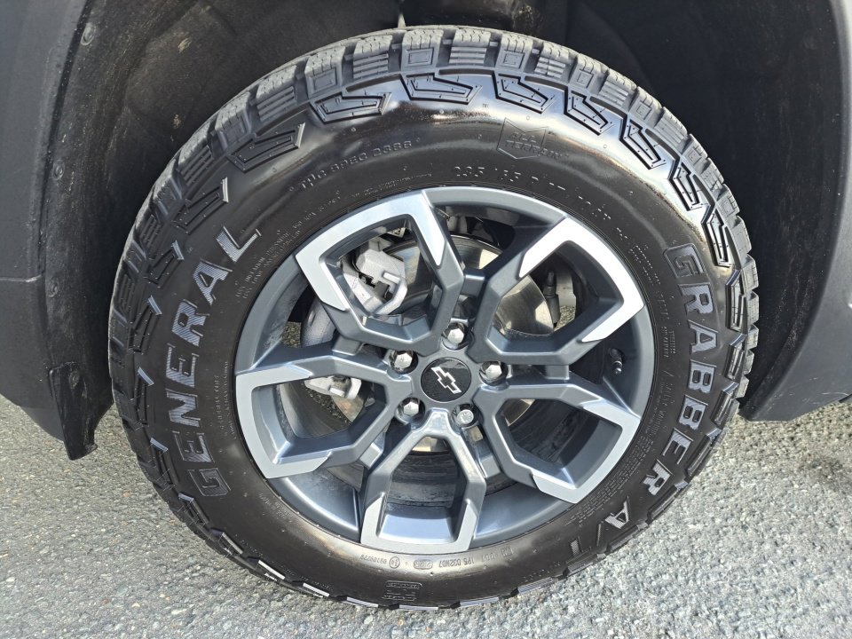 2026 Chevrolet Equinox ACTIV - Photo 22