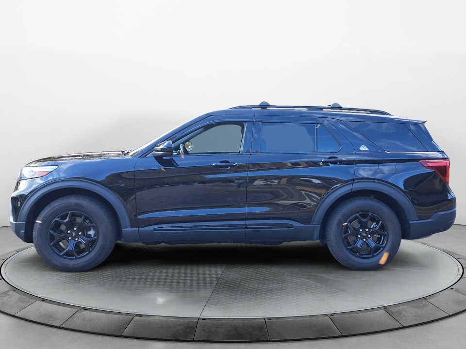 2023 Ford Explorer Timberline photo 3