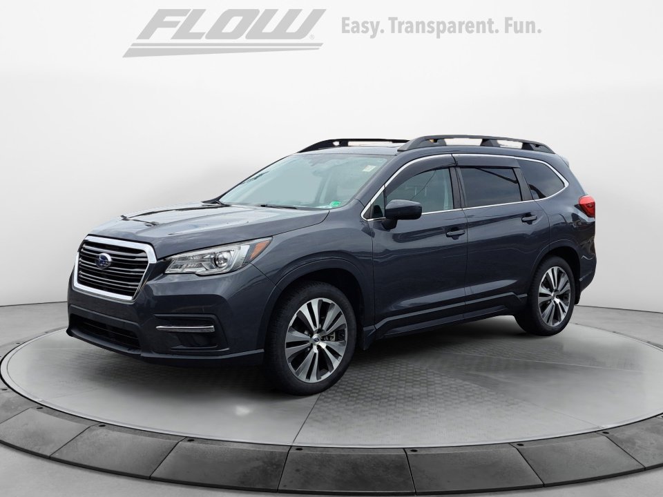 2021 Subaru Ascent Premium photo 3