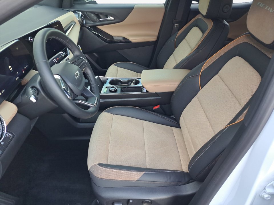 2026 Chevrolet Equinox ACTIV - Photo 9