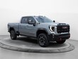 GMC Sierra 2500 HD