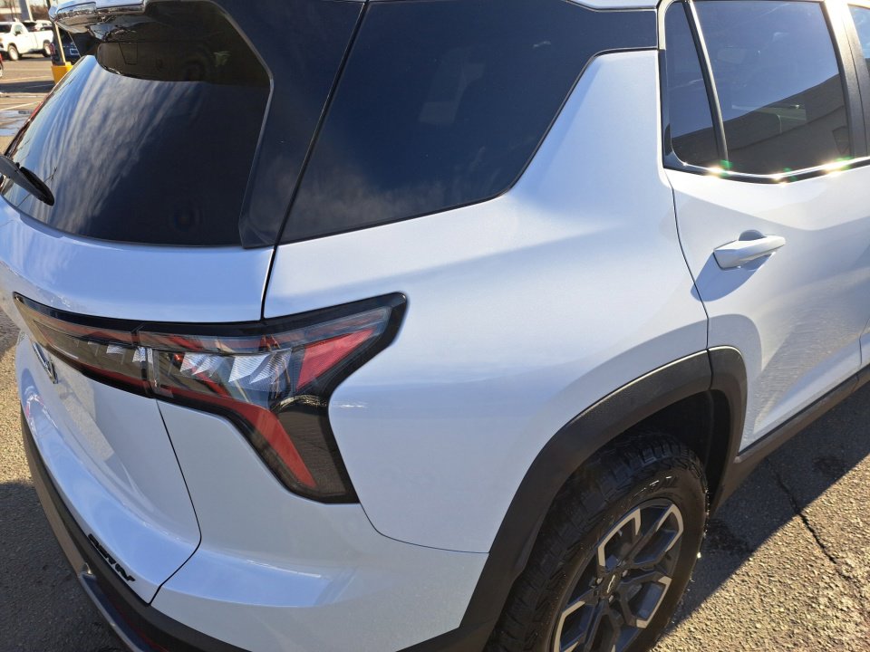 2026 Chevrolet Equinox ACTIV - Photo 19