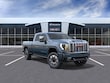 GMC Sierra 2500 HD