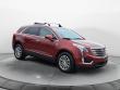 Used 2018 CADILLAC XT5 Luxury AWD SUV