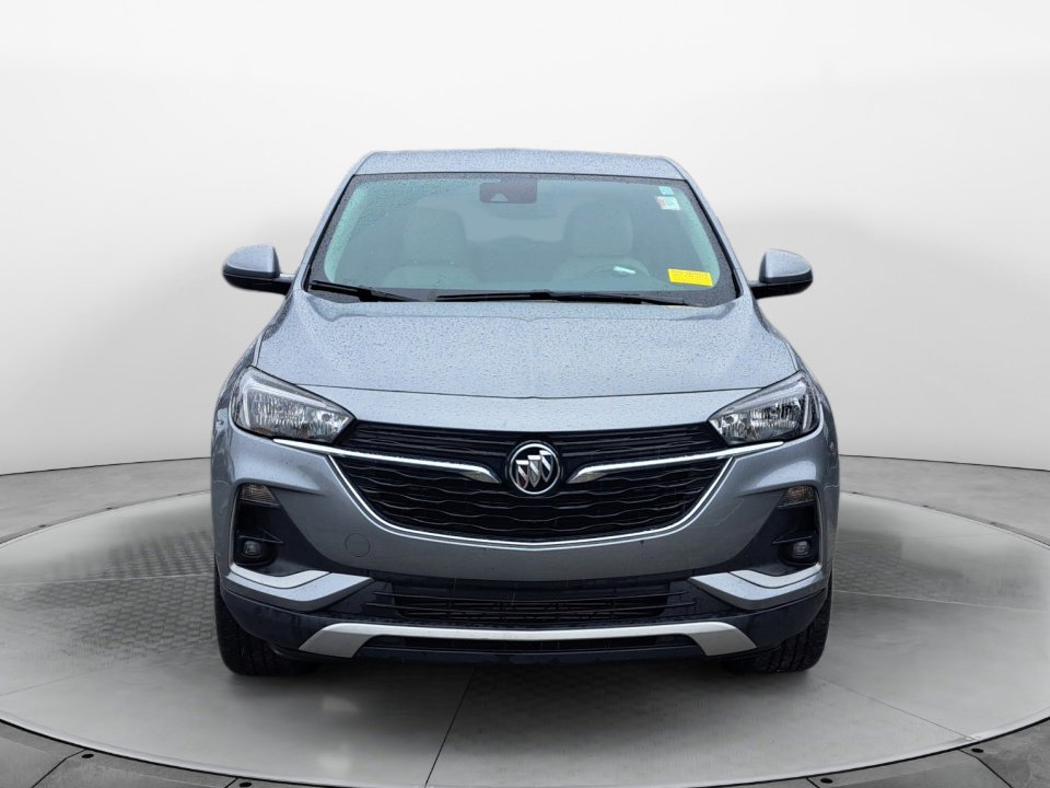 2023 Buick Encore GX Preferred photo 2