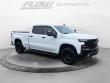 Certified 2021 Chevrolet Silverado 1500 LT Trail Boss Truck