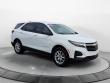 Certified 2022 Chevrolet Equinox LS SUV