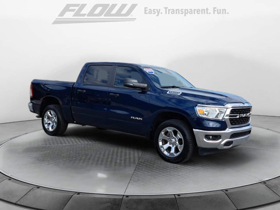 2023 RAM Ram 1500 Pickup