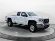 Used 2016 GMC Sierra 2500 HD SLE Truck
