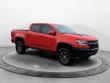 Used 2020 Chevrolet Colorado ZR2 Truck