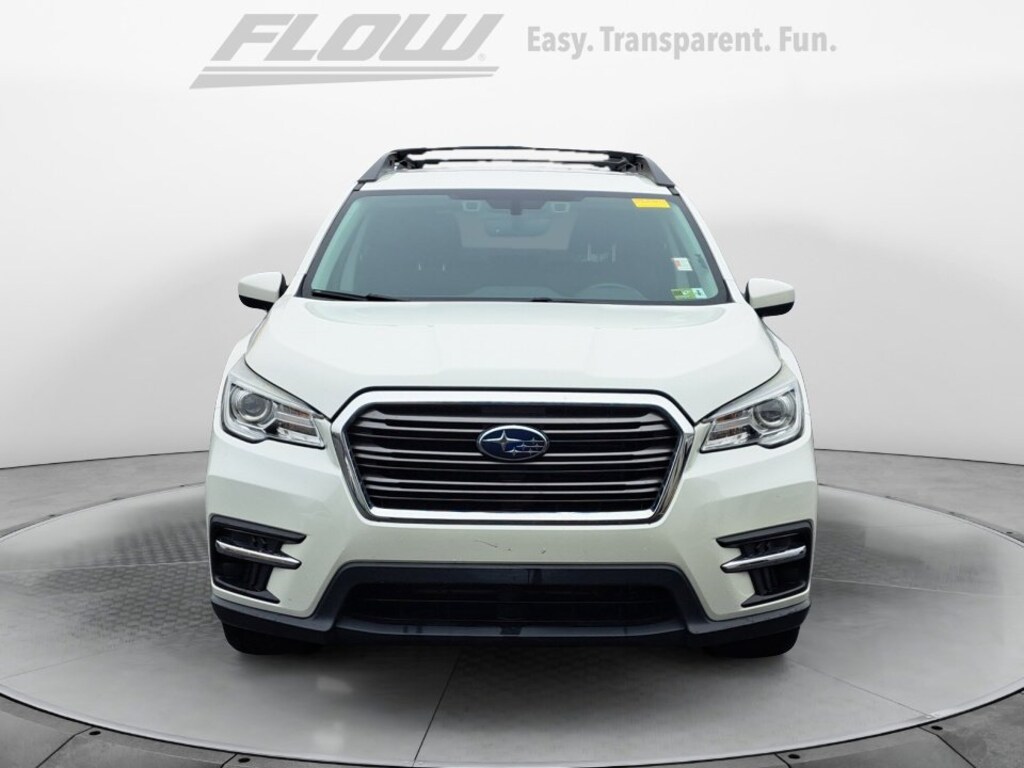 Used 2021 Subaru Ascent Premium