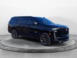 CADILLAC Escalade ESV