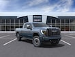 GMC Sierra 2500 HD